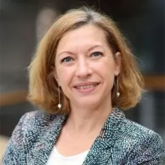 Céline MAURIZE