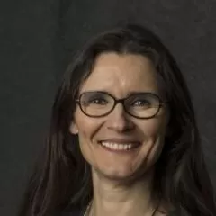 Isabelle HUNI
