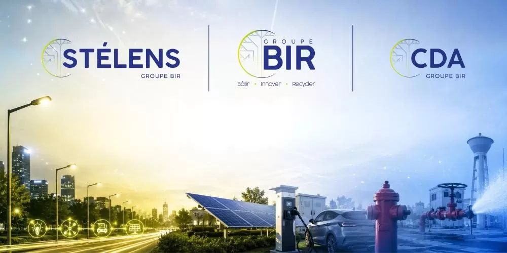 Illustration : GROUPE BIR - ROVANIER