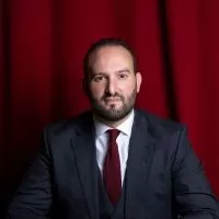 Portrait de Nassim BOUKARAOUN