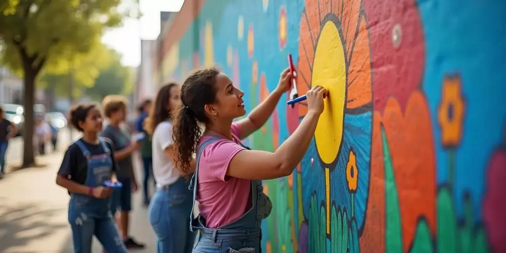 Créer l'attractivité autrement : quand la culture transforme la ville 
