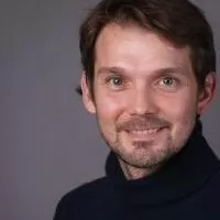 Portrait de Charles Frassy