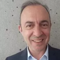 Portrait de Augustin ROSSI