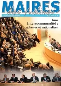 Couverture du magazine UMY49