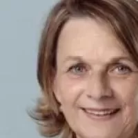 Portrait de Isabelle Kébé