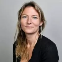 Portrait de Virginie FAIVET