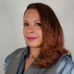 Portrait de Rafla BEN AROUS