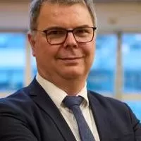 Portrait de Jérôme BETTOCHI