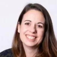 Portrait de Frédérique Collet