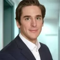 Portrait de Mathieu PERETMERE