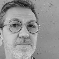 Portrait de Stéphane DIAMAND