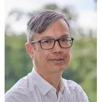 Portrait de Quentin Sirivongsana