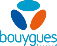 Logo BOUYGUES TELECOM