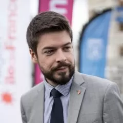 Portrait de Jean-baptiste HAMONIC