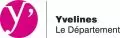 Logo DEPARTEMENT DES YVELINES