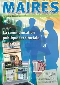 Couverture du magazine UMY46