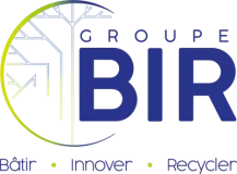 Logo GROUPE BIR - ROVANIER