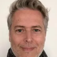Portrait de Pierre TREGUIER