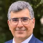 Portrait de Stéphane DARMON
