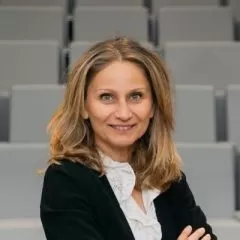 Maria DA SILVA