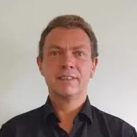 Portrait de Denis Karm