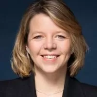 Portrait de Anne-Sophie PELLETIER