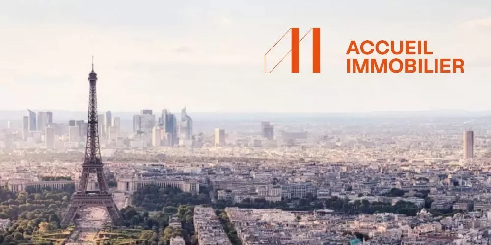 Illustration : ACCUEIL IMMOBILIER