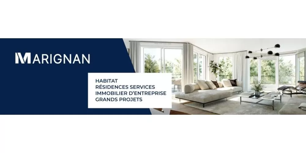 Illustration : MARIGNAN