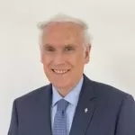 Portrait de Philippe DOMPEYRE