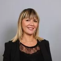 Portrait de Virginie VIOLET-LETEMPLE