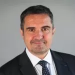 Portrait de Richard DELEPIERRE