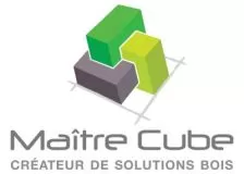 MAITRE CUBE