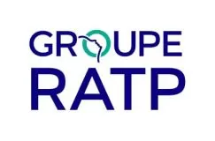Logo GROUPE RATP