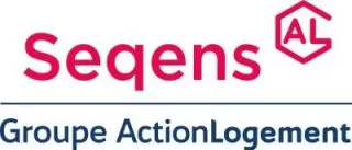 Logo SEQENS