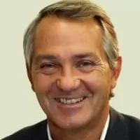 Portrait de Frédéric PRUDHOMME