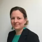 Portrait de Marie amandine PAUL-PATURAL