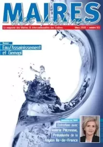 Couverture du magazine UMY63