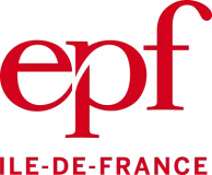 Logo EPF IDF
