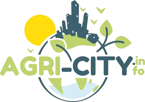 Logo Agricity