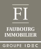 FAUBOURG IMMOBILIER