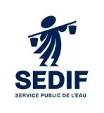 Logo SYNDICAT DES EAUX D'ILE DE FRANCE