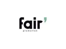 FAIR' PROMOTION