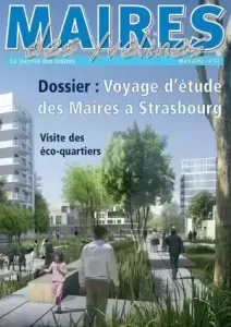 Couverture du magazine UMY52