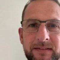 Portrait de Laurent DELBEGUE