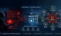 Illustration : Cybersécurité des collectivités : tester sa maturité, comprendre les risques et préparer la réponse