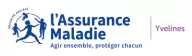 Assurance Maladie des Yvelines