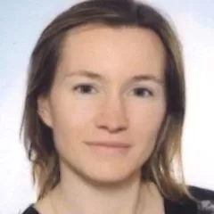 Anne-sophie ROMANIK