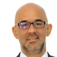 Portrait de Sébastien BAUDOUI