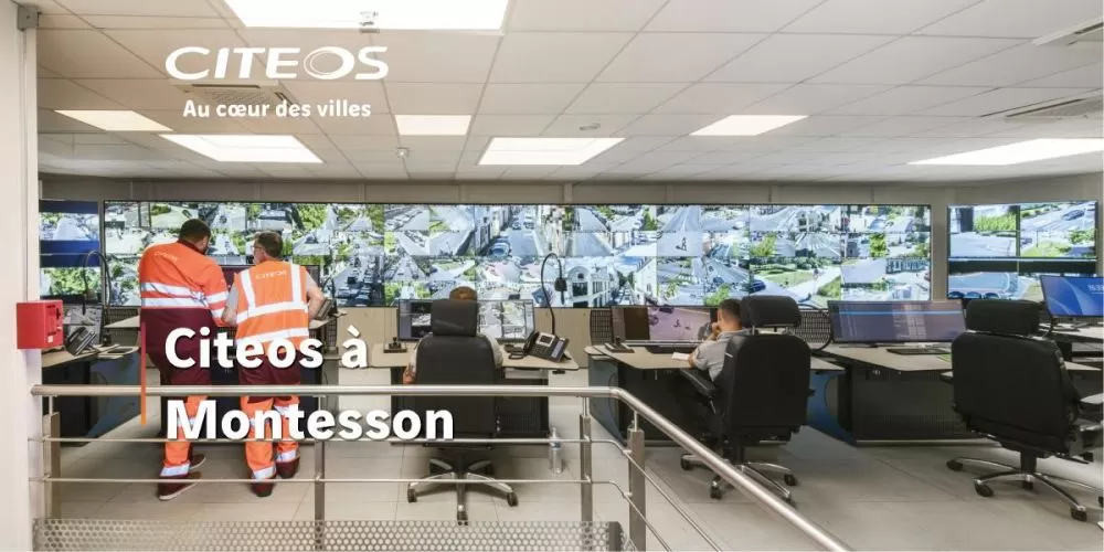 Illustration : SDEL TRAVAUX EXTERIEUR / CITEOS