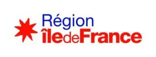 Logo REGION ILE-DE-FRANCE